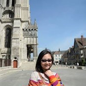 Yue Chens billede