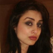 Photo de Raha Naseri