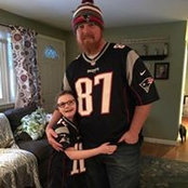 Brian Thibeau's photo