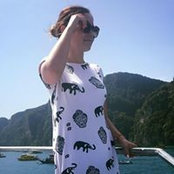Julia Zagretdinova's photo