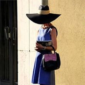 Ilaria Maria Rossi's photo