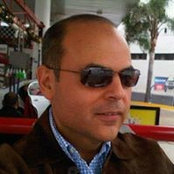 Alejandro Palacios Partida's photo