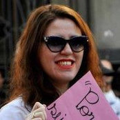 Amanda De Oliveiras billede