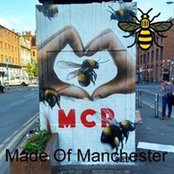 Foto von Cheryl Balderstone
