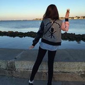 Elina Cao's photo