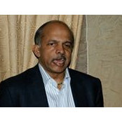 Chandran Ratnaswami's photo