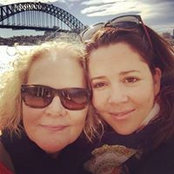 Bec Anfruns's photo