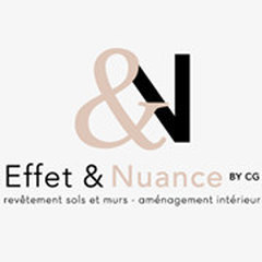 Effet & Nuance by CG