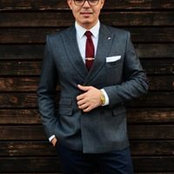 Emanuel Iuhas's photo