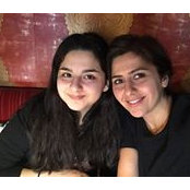 Ayda Moayedzadeh's photo