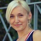 Ecaterina Ialcic-Baidetcaias foto