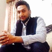 Akash Gill's photo