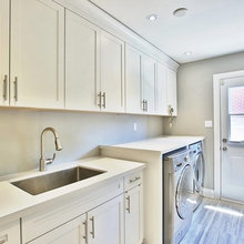 Laundryroom
