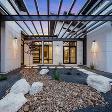 Exterior Ideas