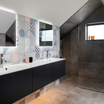 Modernisation of 1920's Home