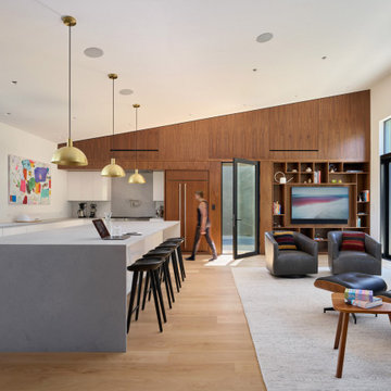 Highway House