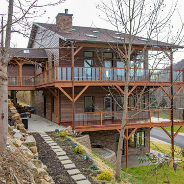 Mont Chateau Residence