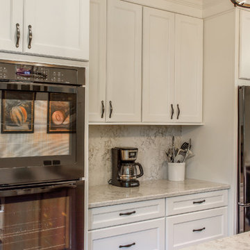 Eastover Kitchen Remodel