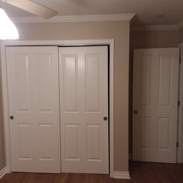All Terrain Painting & Repairs NW