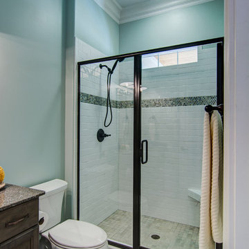 2015 Fall Parade of Homes, Yadkin River Custom Home