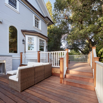 120 Year Old Victorian Home Renovation & Remodel