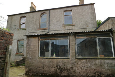 Old Property in Cumbria