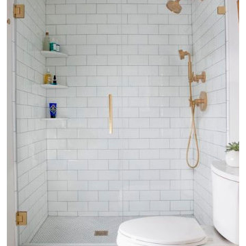 Shower Doors