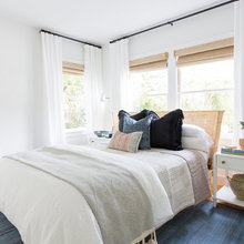 Window Treatments And Curtains