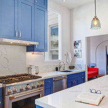Studio Kitchen