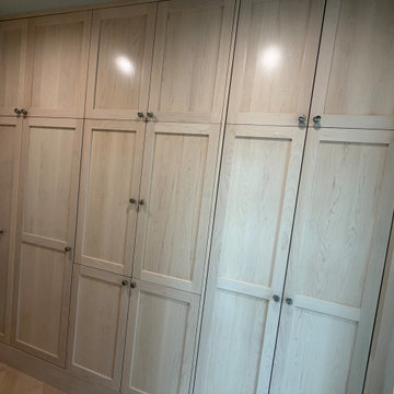 Laundry Room AFTER