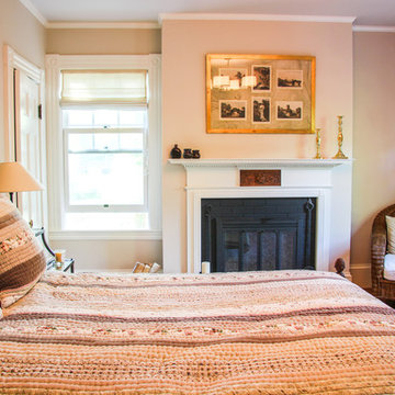 Ipswich Home by Heirloom Builders