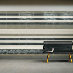 Wall Tile - Wall And Floor Tile
