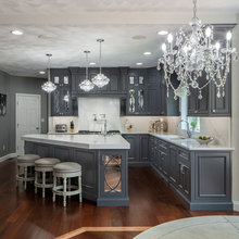 Kitchen Ideas