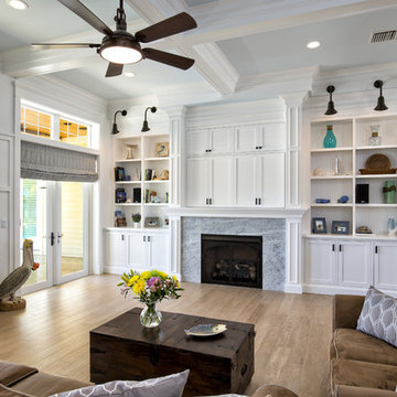 Waterfront Retreat