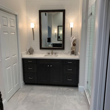 Inspiration Gallery | Bathrooms | Orange County