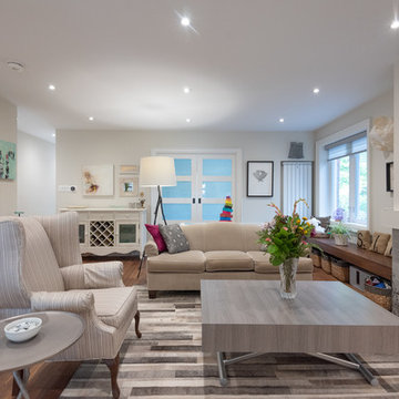 Chaplin Estates Remodel