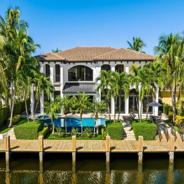 2524 NE 27th Street, Lighthouse Point, FL