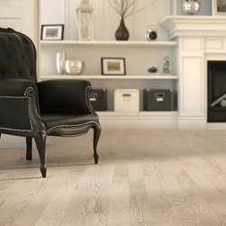 Lauzon Authentik - Hardwood Flooring