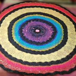 #LoveIsLove Pi Shawl - Products