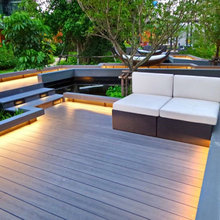 Roof Deck