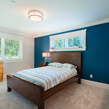 Boys Rooms