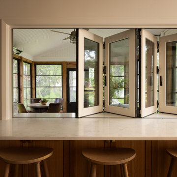 Pass-Through Kitchen - Overland Park, Kansas