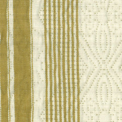 ROTH & TOMPKINS TEXTILES - Sundance Fabric, Goldenrod, 54''x36'' - Upholstery Fabric