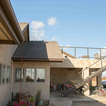 Custom Home - Madera County, CA