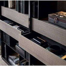 Wall Unit