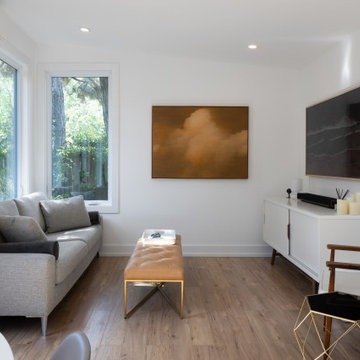 20'x12' Custom Design Studio