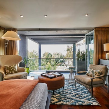Mission Hills Residence