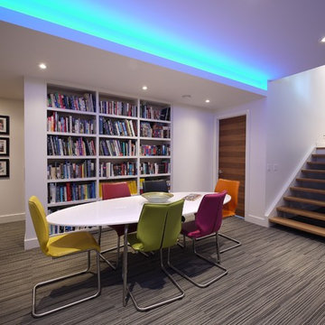 Rosedale House