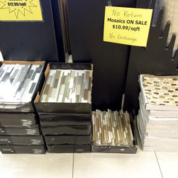 On Sale Items - Products