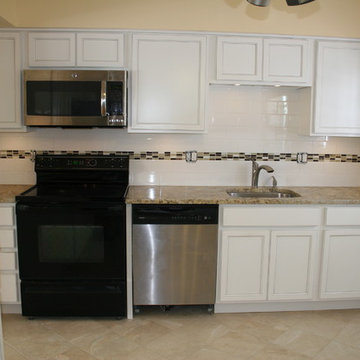 Kitchen Designs